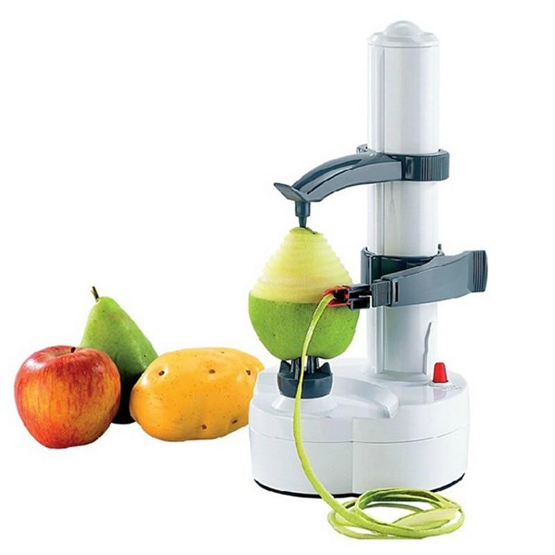 Pelador Eléctrico de Frutas