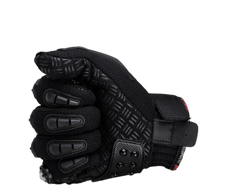 Guantes de Moto Madbike