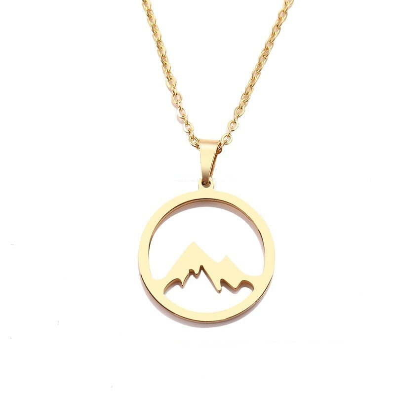Collar Mountain Hill