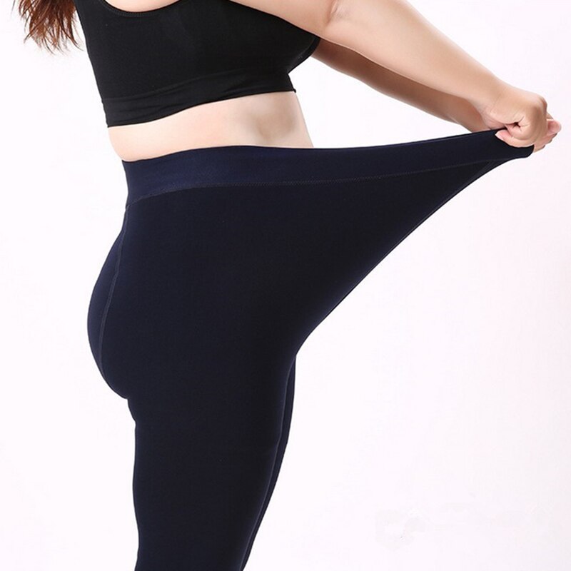 Leggings de Invierno de Cachemira Cálidos y Gruesos | 1+1 Gratis