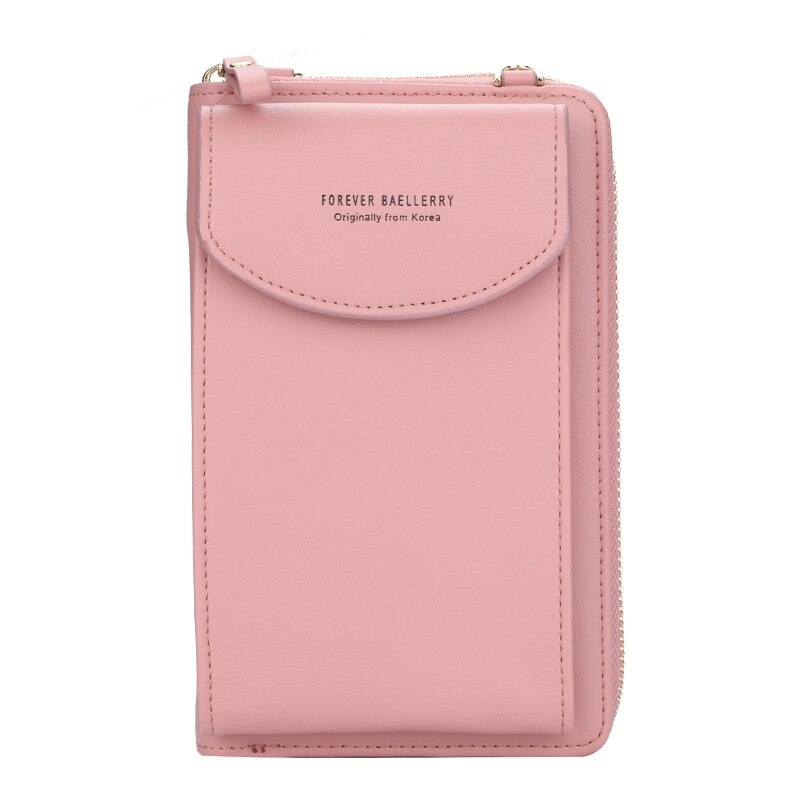 Bolso cruzado