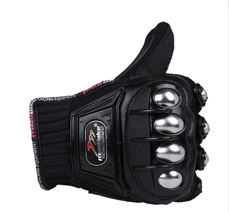 Guantes de Moto Madbike