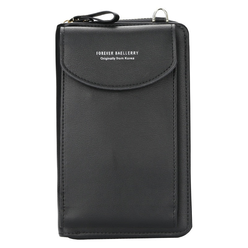 Bolso cruzado
