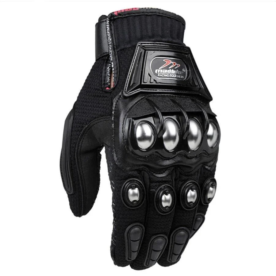 Guantes de Moto Madbike
