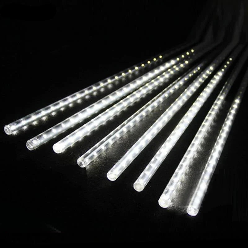 Mostrar Luces LED de Otoño