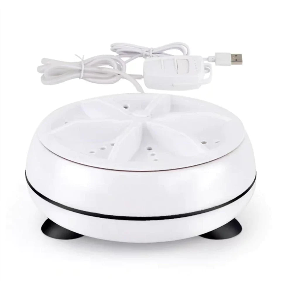 Ultrasonido | Lavavajillas Mini Portátil