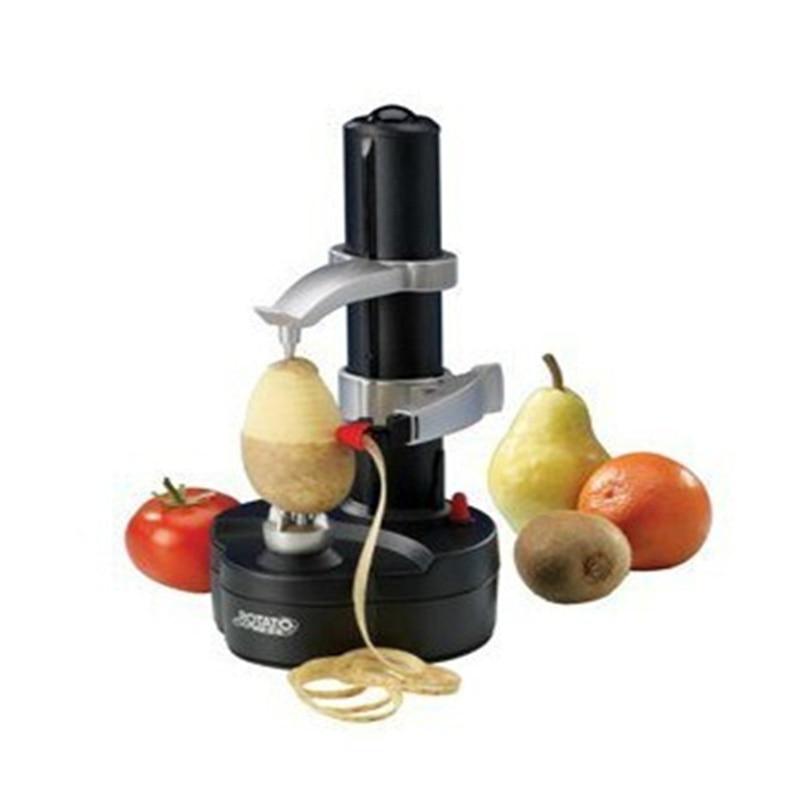 Pelador Eléctrico de Frutas