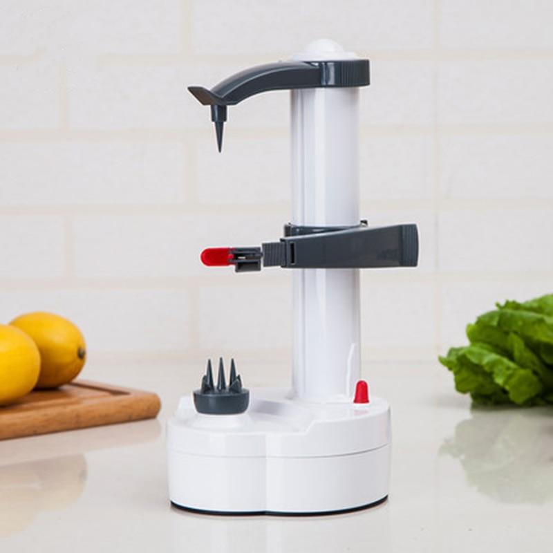 Pelador Eléctrico de Frutas