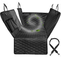 Protector de asiento para mascotas
