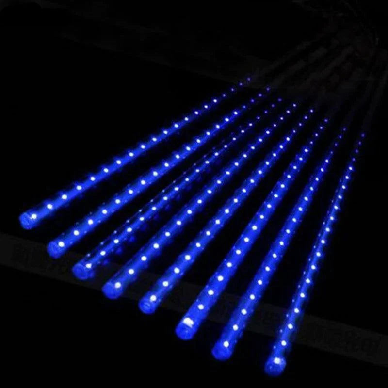 Mostrar Luces LED de Otoño
