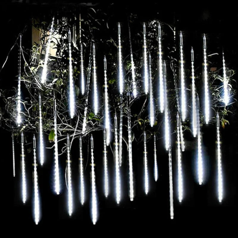 Mostrar Luces LED de Otoño