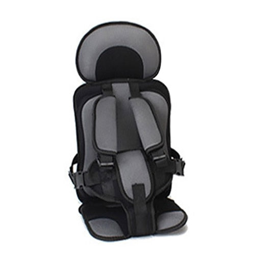 Funda protectora para asiento de coche para niños
