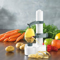 Pelador Eléctrico de Frutas