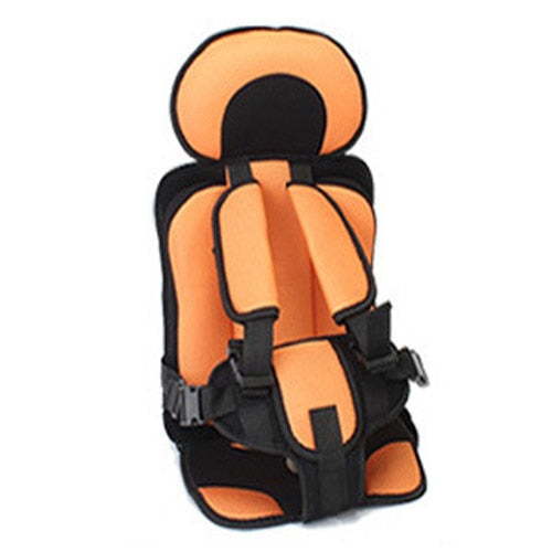 Funda protectora para asiento de coche para niños