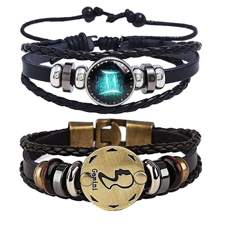 Pulsera Zodiac