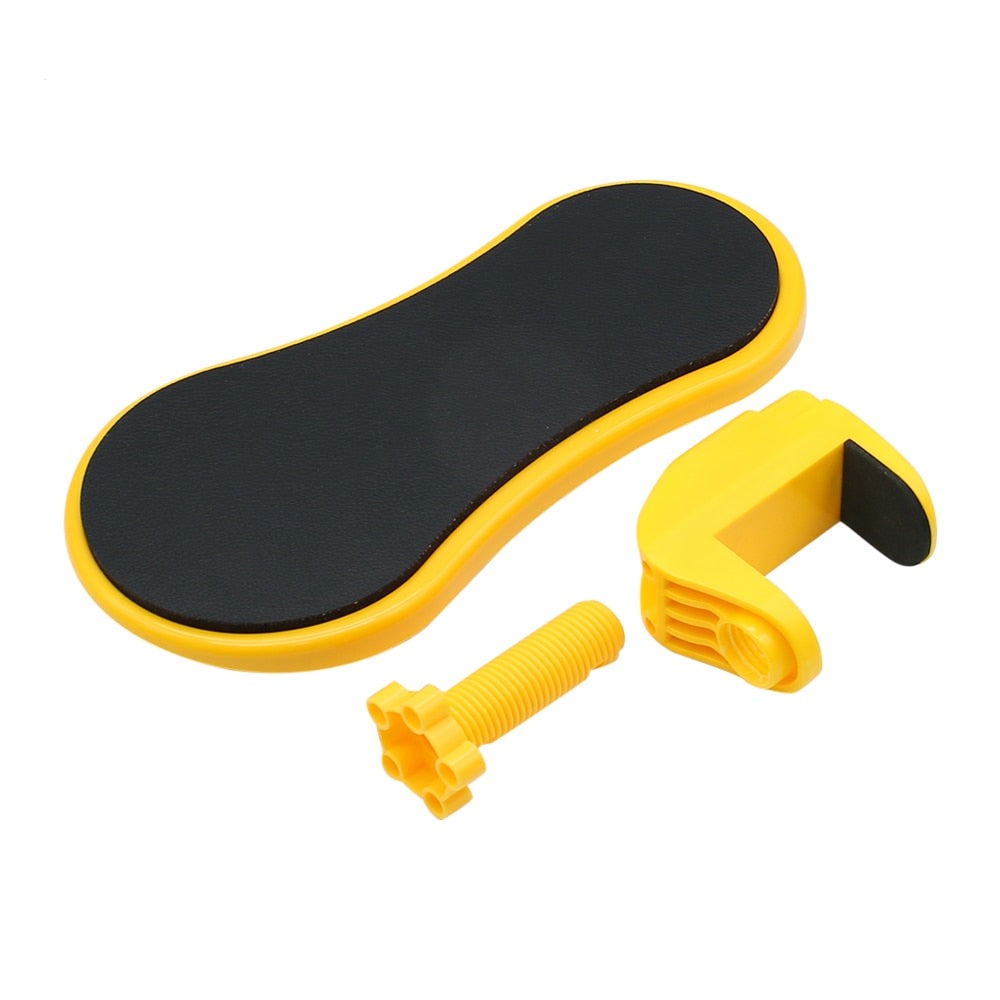 Reposabrazos Ergonómico para Escritorio