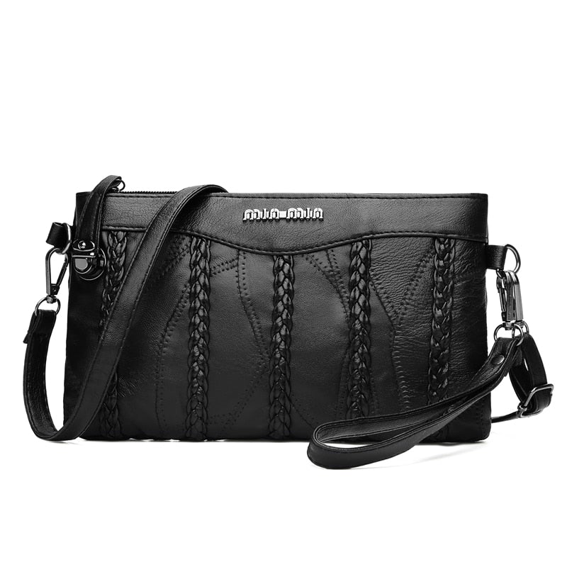 Bolso de Mano Cruzado para Mujeres