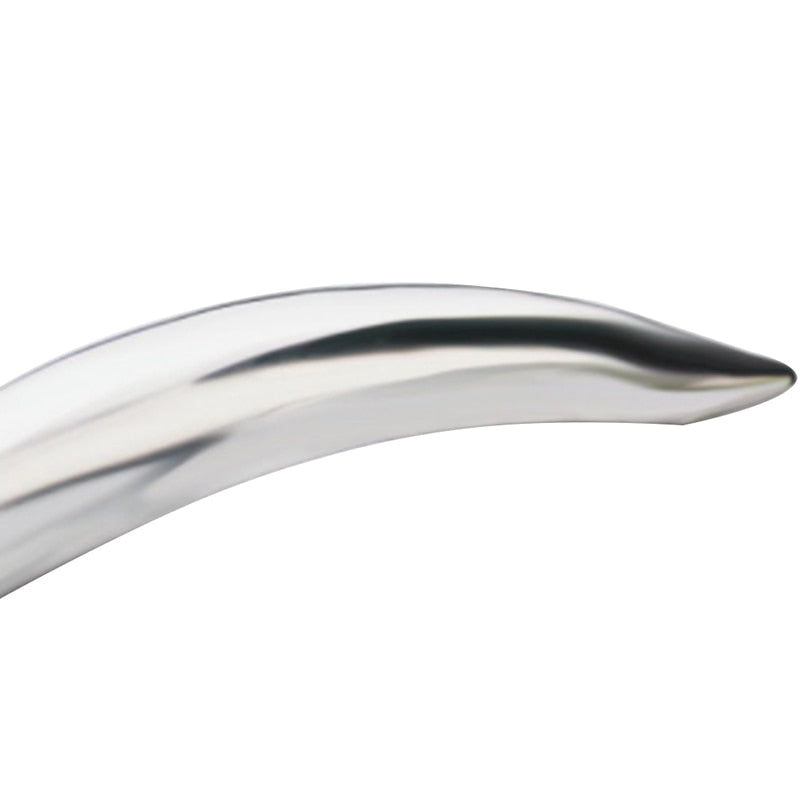 Cuchillo para cebolla de acero inoxidable