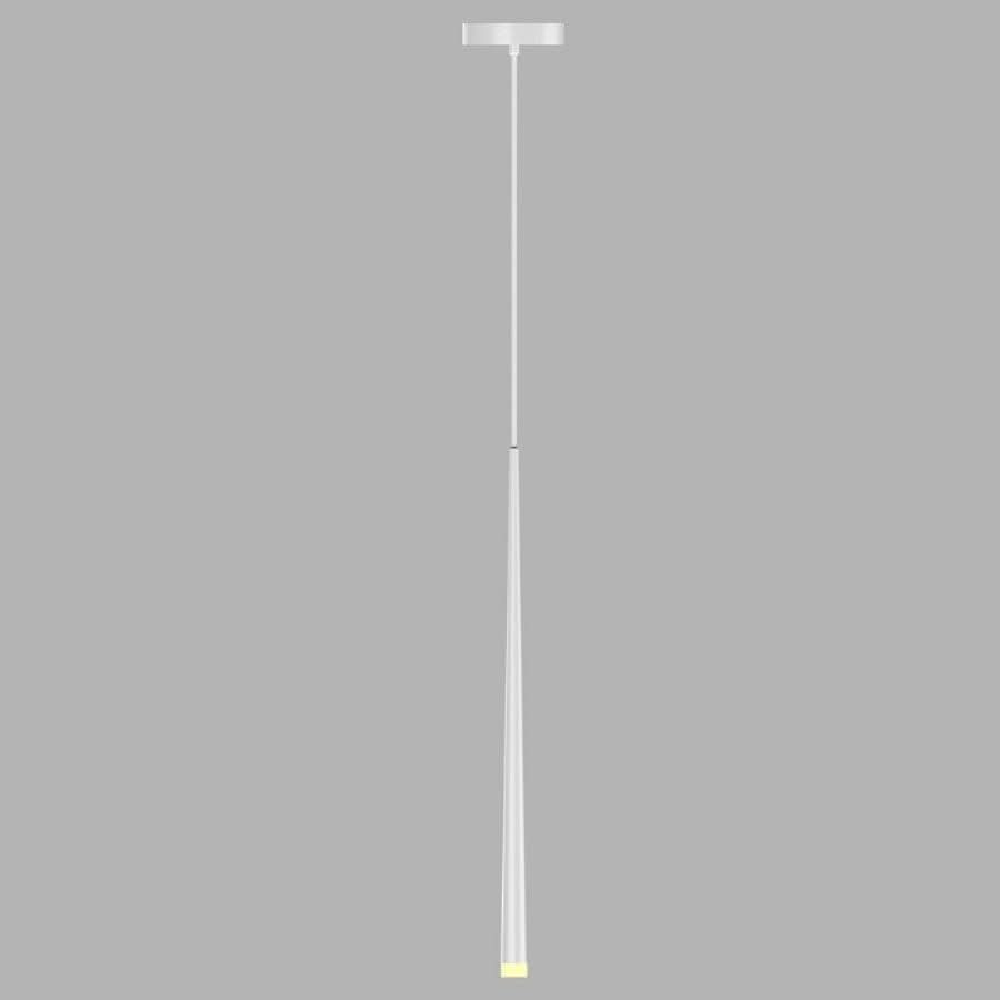 HadesGlow - Lámpara Colgante LED Ajustable Elegante con Diseño Lujoso
