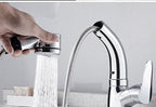 Skanto | Grifo ajustable para el baño