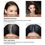 1+1 GRATIS | RootCover™ | cubre instantáneamente raíces del cabello y canas para un color impecable