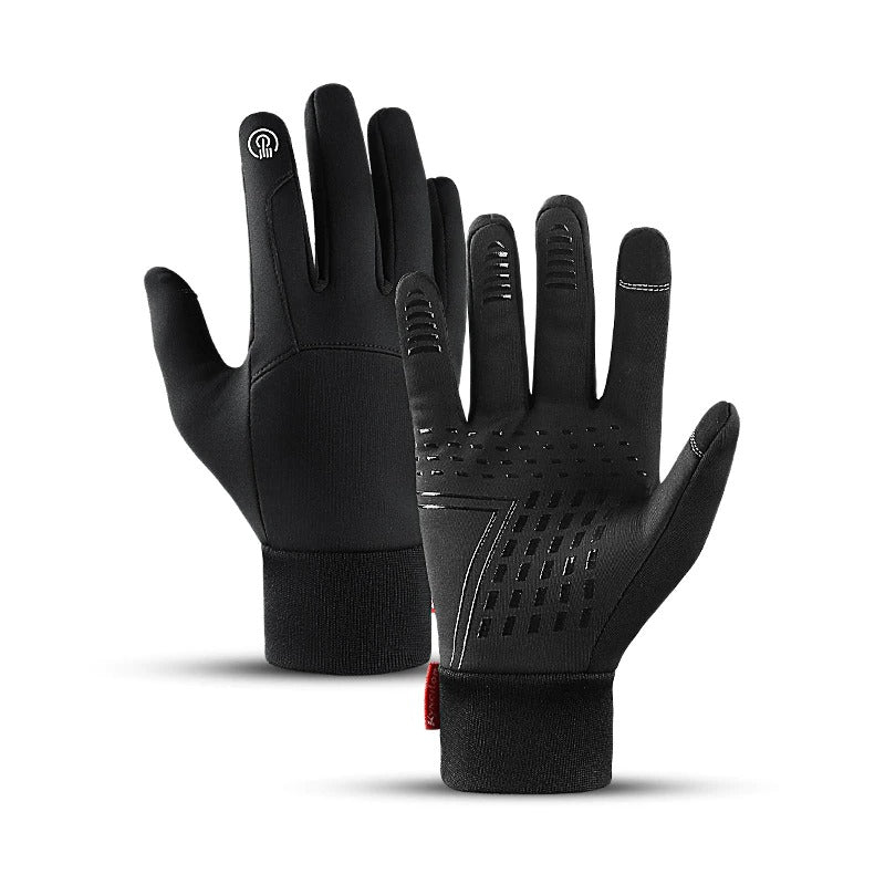 - Guantes térmicos