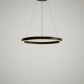 Lámpara colgante LED SkyRing con diseño moderno