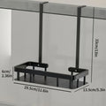 Estante Colgante de Acero Inoxidable para Baño