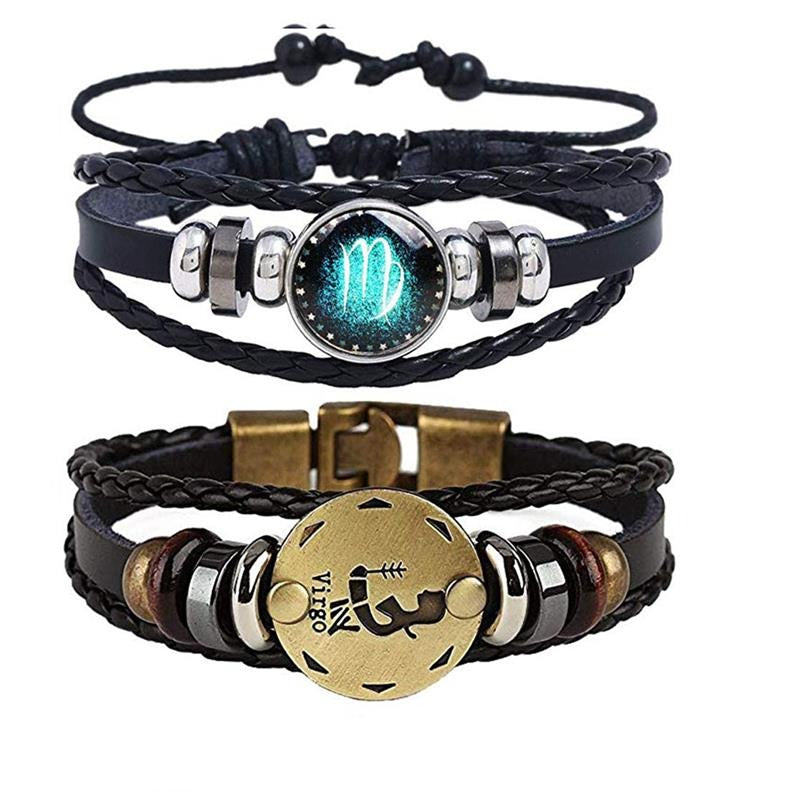 Pulsera Zodiac