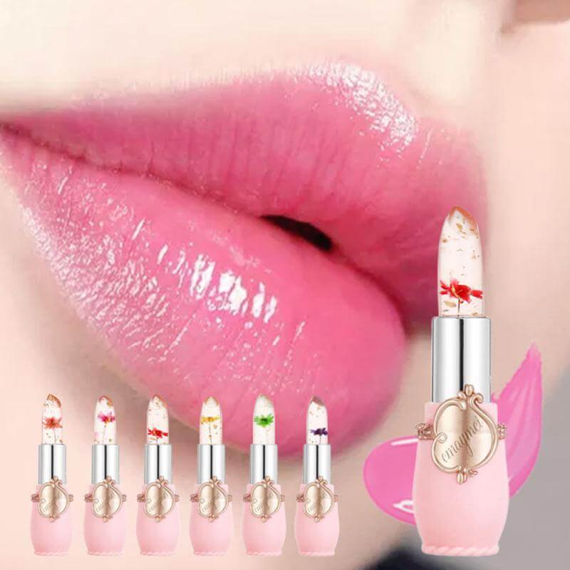 Jelly Flower Labial