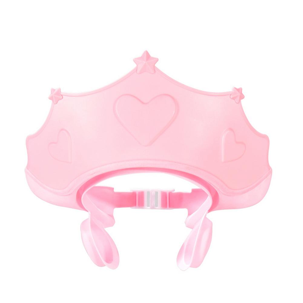 Gorro de ducha para niños