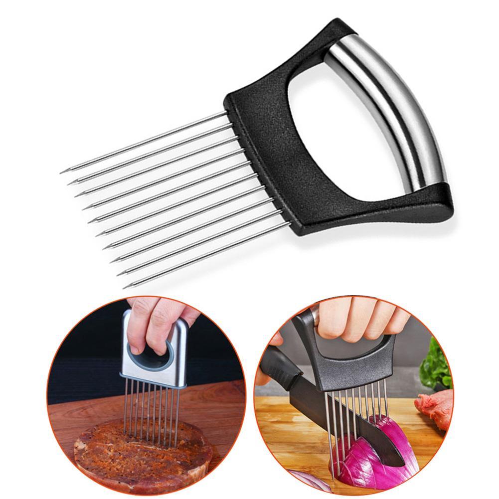 KitchenPro™ Soporte Definitivo para Cortar | 1 + 1 GRATIS