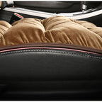 Funda de Asiento Acolchada