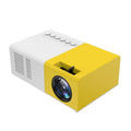 Proyector Portátil de Tamaño de Palma