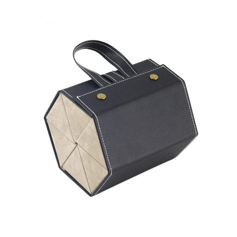 Estuche plegable para gafas