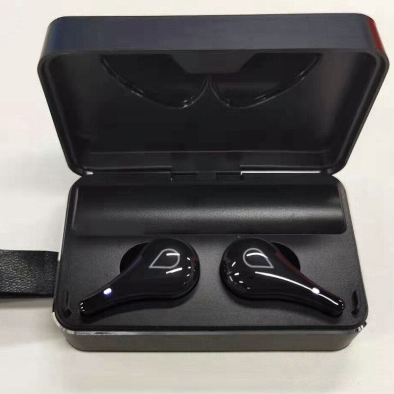 Auriculares Bluetooth Impermeables