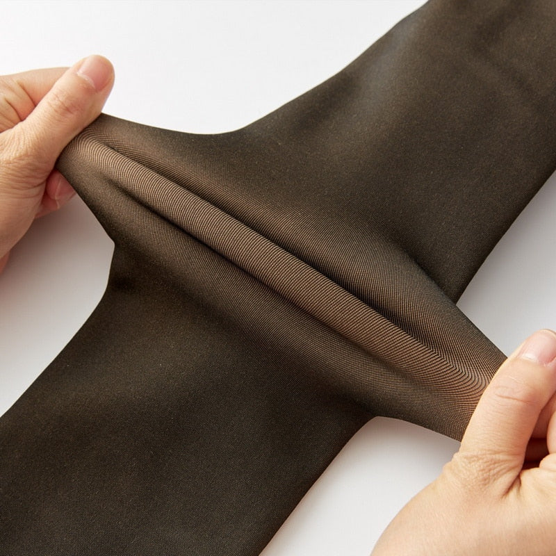 Panty de Fleece Caliente para Mujeres