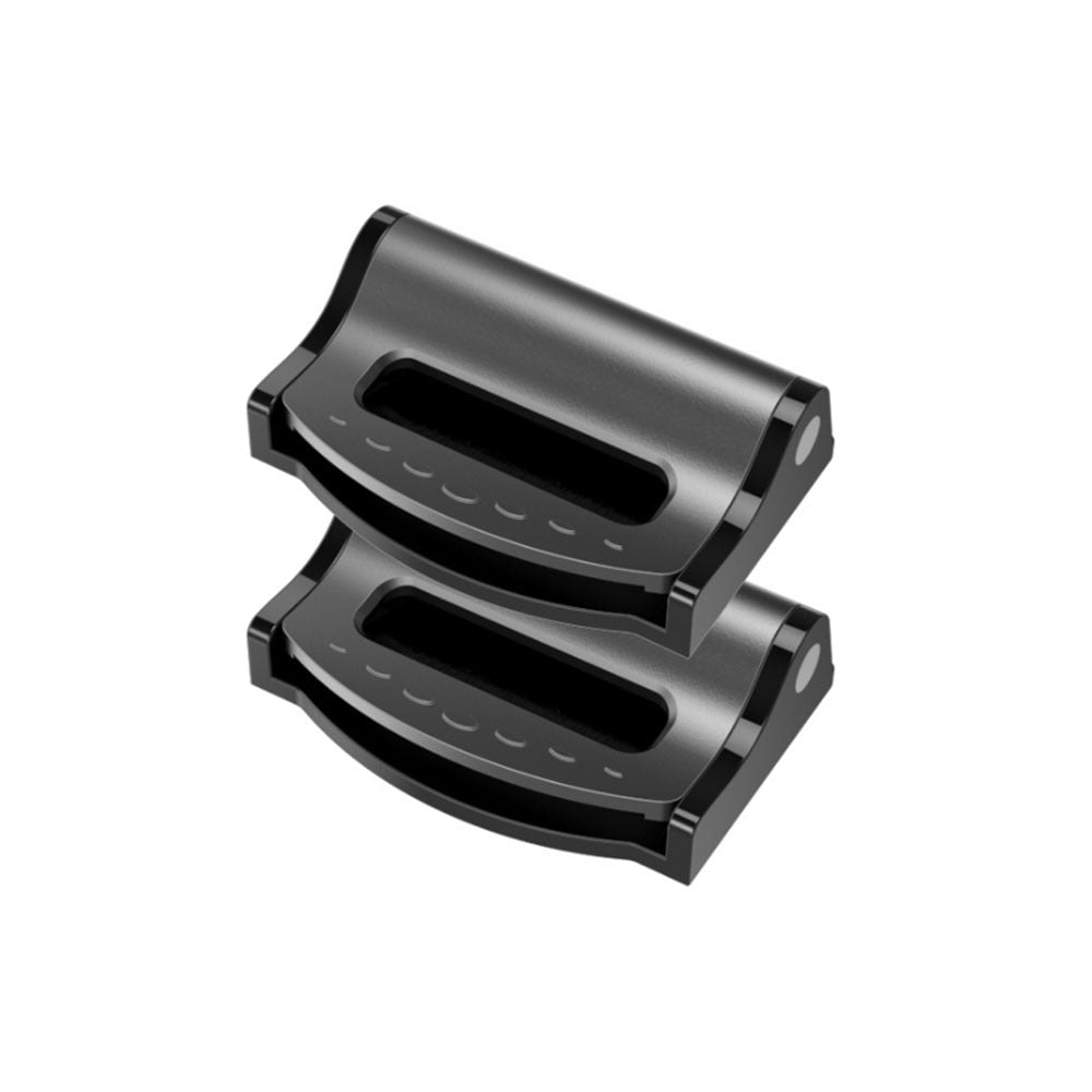Kalsten | 2 Piezas Clips Ajustadores de Cinturón de Seguridad para Auto