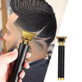 Lisslune | RazorPro - Cortadora de Cabello Eléctrica con Cuchilla T