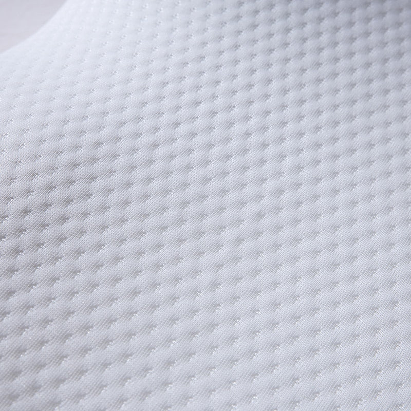 Cómoda Almohada de Espuma de Memoria Ortopédica