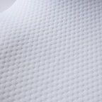 Cómoda Almohada de Espuma de Memoria Ortopédica