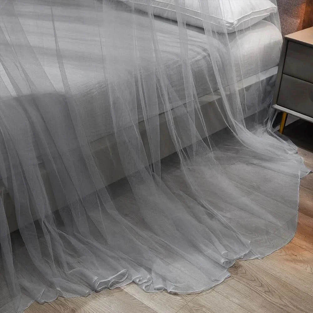 SLEEPNET – Mosquitera Plegable para un Sueño Tranquilo