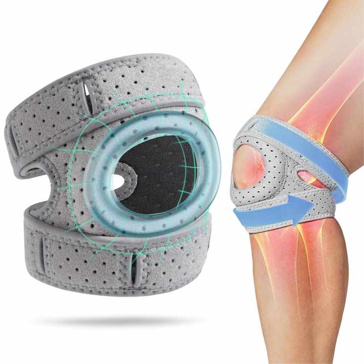 Férula para la Rodilla