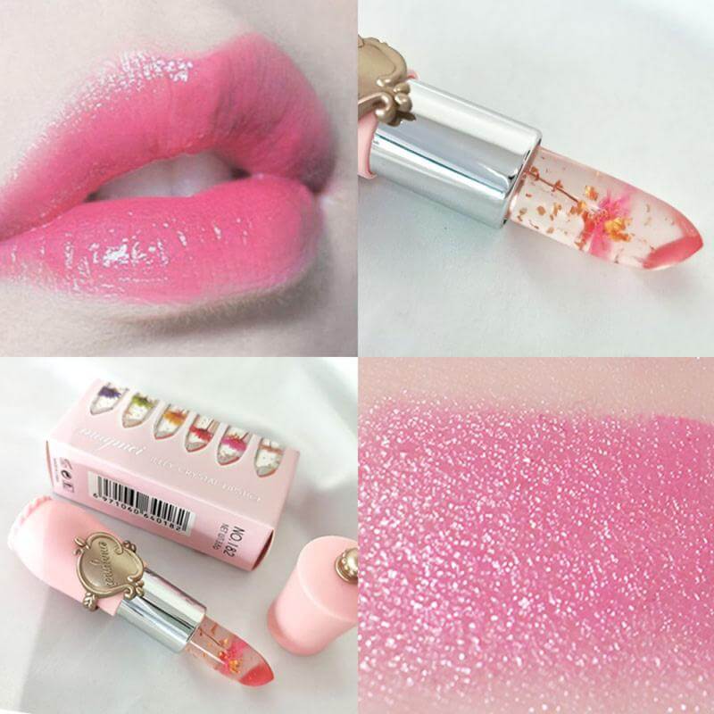 Jelly Flower Labial