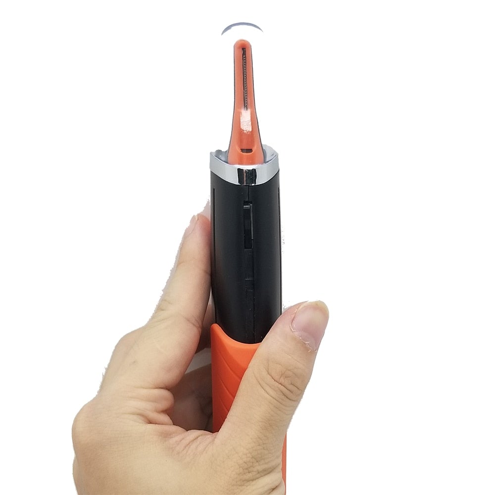 Recortadora de Cabello Multifuncional