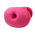 Cojín de Asiento Donut Ergonómico