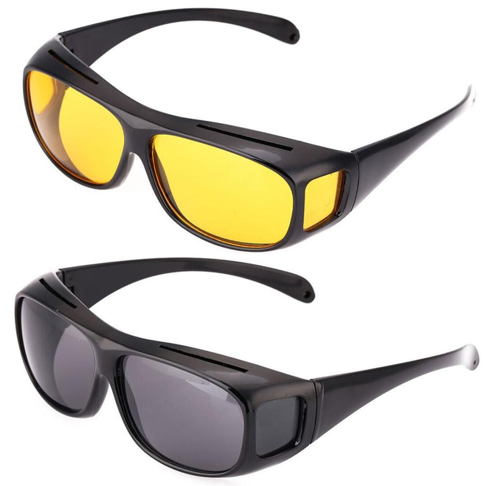 Gafas Antirreflejo para Visión Nocturna