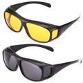 Gafas Antirreflejo para Visión Nocturna