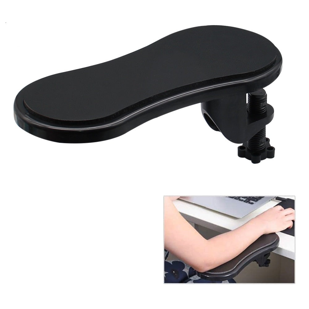 Reposabrazos Ergonómico para Escritorio