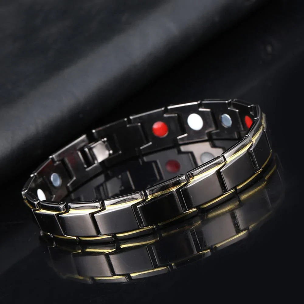 Pulsera Magnética Saludable